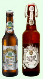 Logo Erlkönig Pilsener