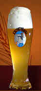 Logo Eschenbräu Weizen