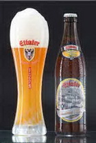 Logo Ettaler Benediktiner Weißbier