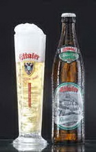 Logo Ettaler Kloster Pils