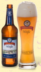 Logo Teisnacher Weiße