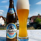 Logo Falkenfelser Weißbier Leicht