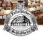 Logo Fallersleber Erdbeerbier