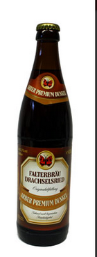 Logo Falterbräu Arber Premium Dunkel