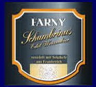 Logo Farny Schambrinus