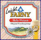 Logo Farny Hefe-weizen Leicht