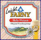Logo Farny Hefe-weizen Leicht