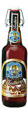 Logo Faust Winterfestbier