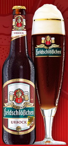 Logo Feldschlößchen Urbock