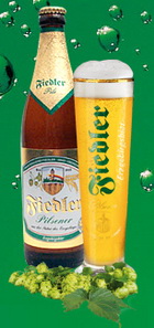 Logo Fiedler Pilsener