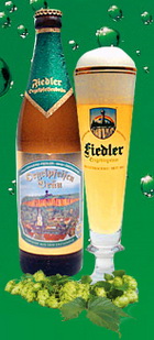 Logo Fiedler Orgelpfeifenbräu