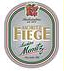 Logo Moritz Fiege Leichter Moritz
