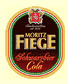 Logo Moritz Fiege Schwarzbier Und Cola