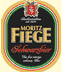 Logo Moritz Fiege Schwarzbier