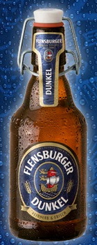Logo Flensburger Dunkel