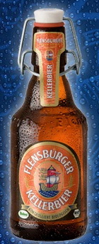 Logo Flensburger Kellerbier