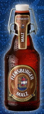 Logo Flensburger Malz