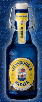 Logo Flensburger Radler