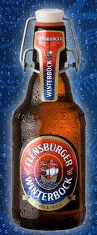 Logo Flensburger Winterbock