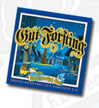 Logo Gut Forsting Weihnachtsbier