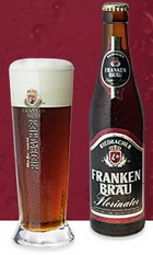 Logo Frankenbräu Florinator