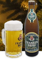 Logo Frankenbräu Festbier