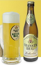 Logo Frankenbräu Kellerbier