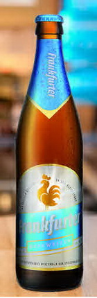 Logo Frankfurter Hefeweizen