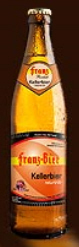 Logo Franz-bier Kellerbier