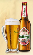 Logo Freibergisch Export Spezial