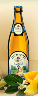 Logo Freiberger Radler