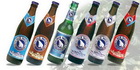 Logo Huber Weisses Fresh