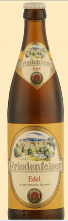 Logo Friedenfelser Edel