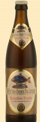 Logo Friedenfelser Karpfen-trunk