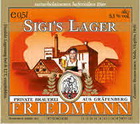 Logo Friedmann Sigi's Lager