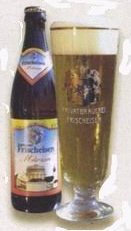 Logo Frischeiser Märzen