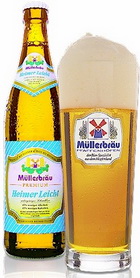 Logo Müller  Heimer Leicht