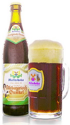 Logo Müller Altbayrisch Dunkel