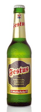 Logo Müller Festus