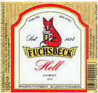 Logo Fuchsbeck Hell