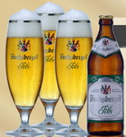 Logo Fuchsberger Pils