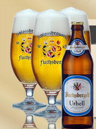 Logo Fuchsberger Urhell