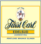 Logo Fürst Carl Edelsud