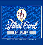 Logo Fürst Carl Edelpils