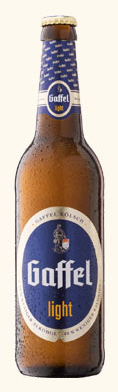 Logo Gaffel Kölsch Light