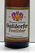 Logo Gaildorfer Festbier