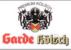 Logo Garde Kölsch