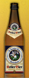 Logo St. Georgen Kellerbier