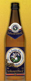 Logo St.georgen Schwartzbock