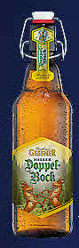 Logo Gessner Heller Doppel-bock